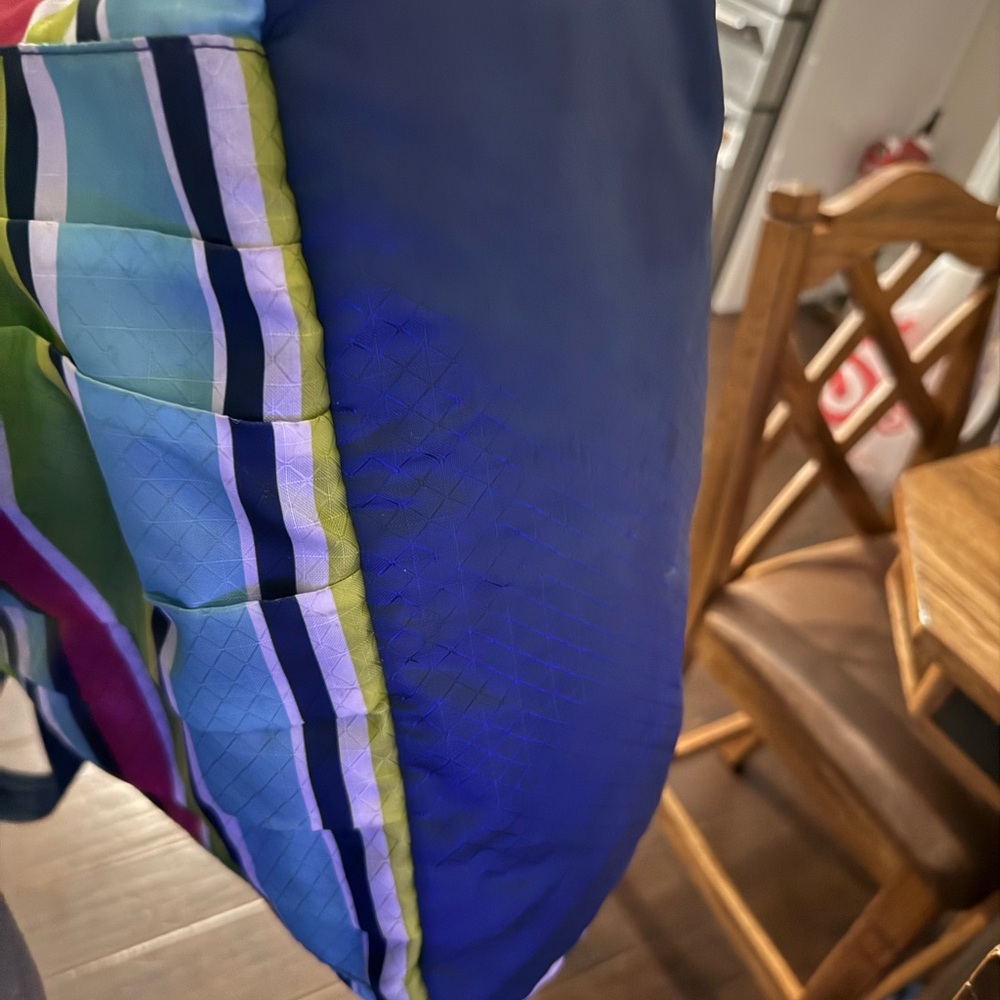Thirty one bag striped - Picture 4 of 4